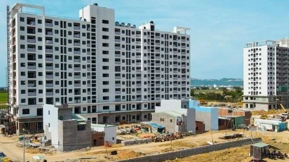 “Bỏ khung giá đất sẽ có lợi hơn hại”