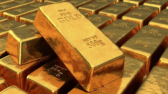 Vàng được mua mạnh khi bất ổn leo thang