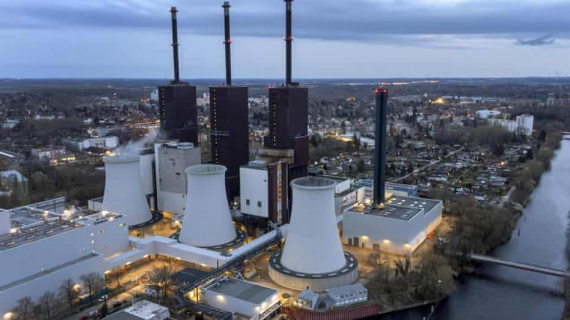 Nội bộ châu Âu mâu thuẫn về việc áp trần giá khí đốt