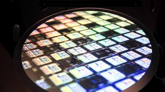 Startup Trung Quốc thách thức tham vọng 