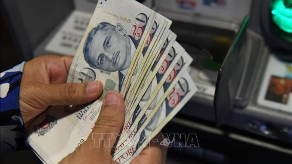 Lựa chọn nào cho Singapore để kiềm chế lạm phát?