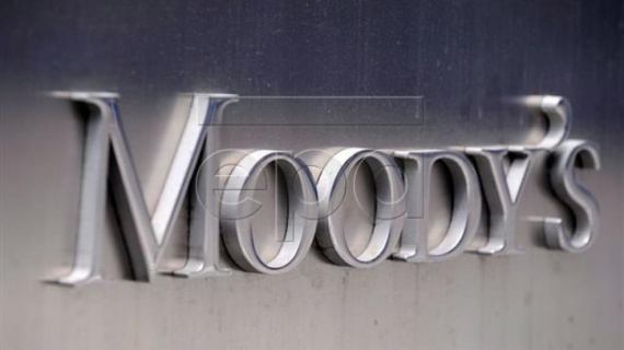 Moody's hạ triển vọng nợ công của Anh xuống “tiêu cực”