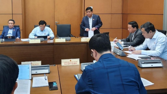 Kinh tế phục hồi tốt, vì sao doanh nghiệp đóng cửa nhiều?