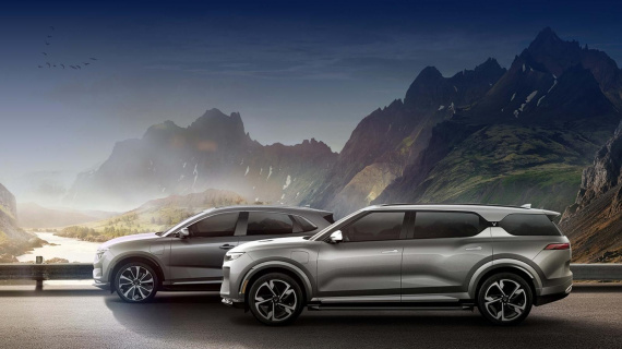 VinFast nhận khoản vay 135 triệu USD từ ADB