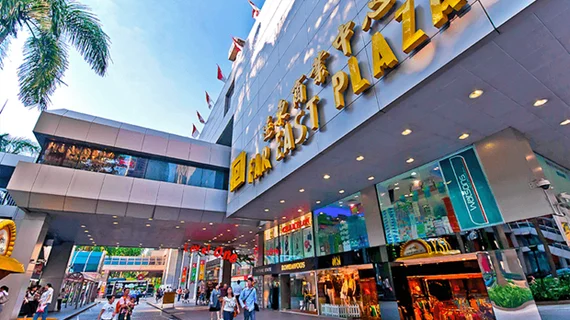 Singapore: Lạm phát cơ bản gần đạt mức đỉnh cách đây 14 năm
