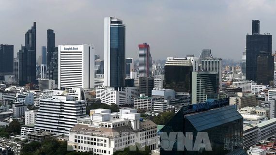 Thái Lan cho phép người nước ngoài sở hữu đất làm nhà ở