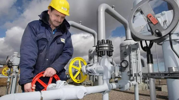 Vấn đề quyết định đến an ninh năng lượng của châu Âu trong mùa Đông