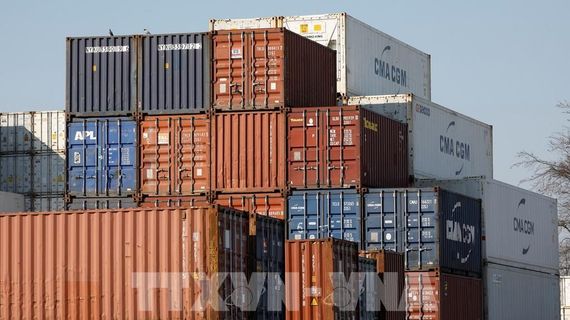 Suy thoái kinh tế Eurozone - nguy cơ khó tránh?
