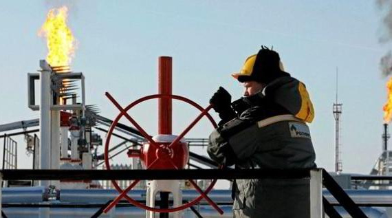 IEA: Nga tổn thất lớn trong cuộc chiến năng lượng với phương Tây