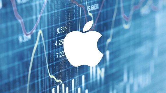 Vì sao Apple ngược dòng xu hướng bán tháo cổ phiếu công nghệ?