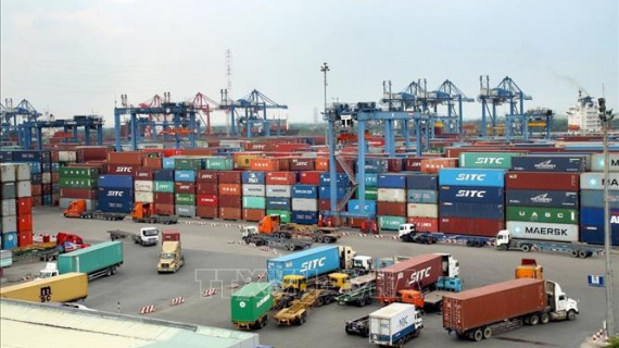 IMF đánh giá cao các chính sách điều hành kinh tế của Việt Nam
