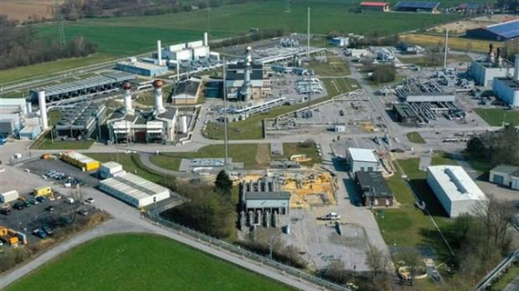 Đức ra điều kiện với các công ty hưởng lợi từ kế hoạch trợ giá khí đốt