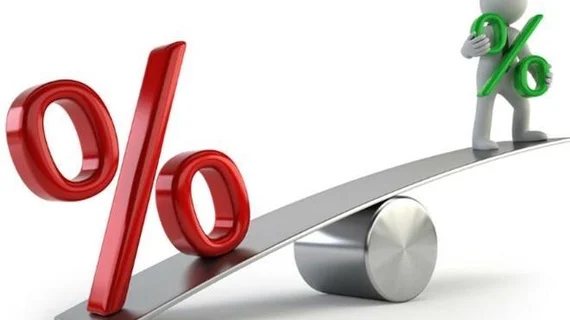 Lãi suất liên ngân hàng tăng vọt, thanh khoản hệ thống có dấu hiệu căng lên
