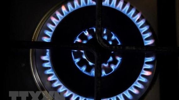 IEA hối thúc châu Âu giảm tiêu thụ khí đốt để vượt qua mùa Đông