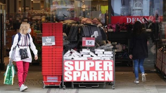 Ifo: Nhiều doanh nghiệp Đức dự định tăng giá bán sản phẩm