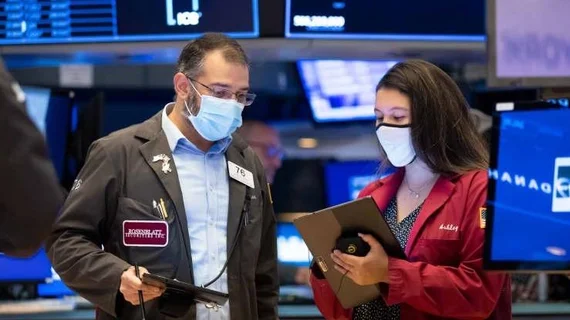 Chứng khoán Mỹ mất điểm mạnh trước thềm báo cáo việc làm quan trọng
