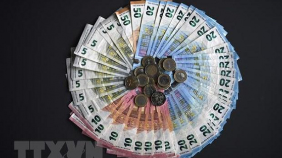 Các ngân hàng của châu Âu đối mặt rủi ro mới sau thời gian phục hồi