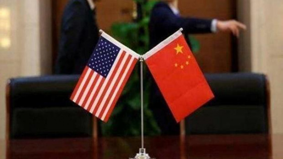 Mỹ bổ sung 31 công ty Trung Quốc vào danh sách kiểm soát xuất khẩu