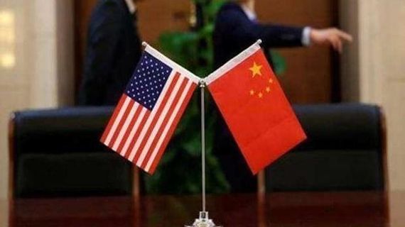 Mỹ bổ sung 31 công ty Trung Quốc vào danh sách kiểm soát xuất khẩu
