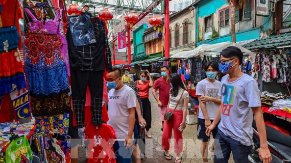 Malaysia hối thúc bộ ngành liên quan trong việc thuê lao động nước ngoài