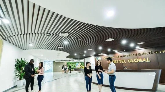 Lợi nhuận trước thuế quý 3 của Viettel Global đạt gần 2.400 tỷ, tăng 5 lần cùng kỳ