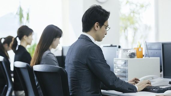 Nhân sự phản ứng thế nào với việc chuyển đổi số “gấp gáp” của doanh nghiệp Việt?