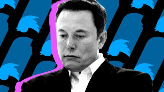 Sau thu phí tick xanh, Elon Musk lại muốn thu phí tất cả người dùng Twitter