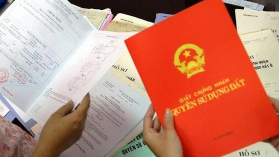 Hà Nội: Cấp, đổi “sổ đỏ” qua Sở Tài nguyên và Môi trường còn 7 ngày làm việc