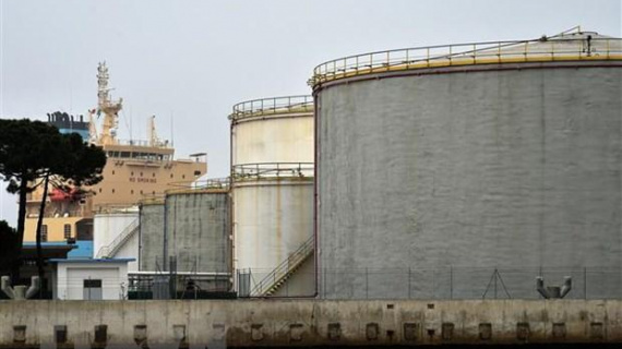 Italy công bố gói hỗ trợ 9,3 tỷ USD để đối phó 