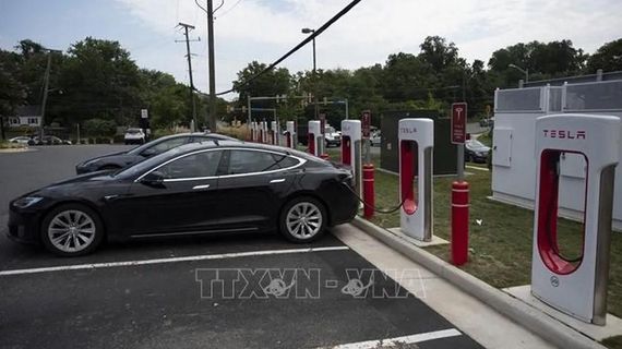 Tesla sắp đưa xe điện sản xuất tại Trung Quốc sang thị trường Bắc Mỹ?