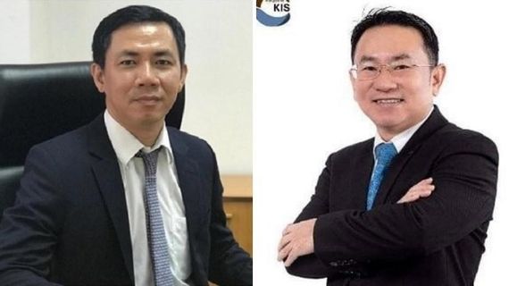 Tâm điểm chứng khoán: Thị trường đã về vùng đáy?