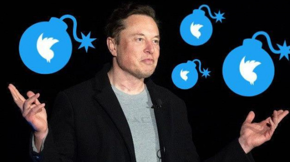 NÓNG: Twitter tiếp tục sa thải 4.400 nhân viên, không thông báo một lời