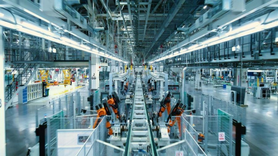 Sức hút khó cưỡng của Trung Quốc: Các tập đoàn đa quốc gia vẫn 