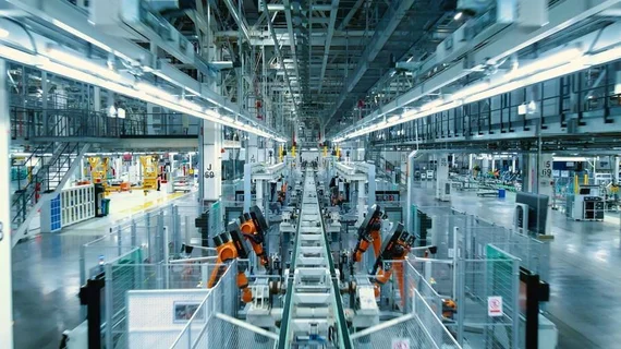 Sức hút khó cưỡng của Trung Quốc: Các tập đoàn đa quốc gia vẫn 