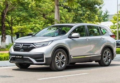 Nhiều mẫu xe ô tô bất ngờ được đại lý giảm giá bán trong dịp cuối năm