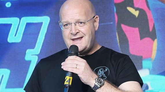 CEO TNEX: Để “đầu tư” không còn là khái niệm xa xỉ với Gen Z