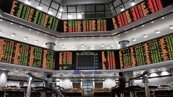 Nhiều nguyên nhân khiến hoạt động IPO tại Đông Nam Á sụt giảm mạnh