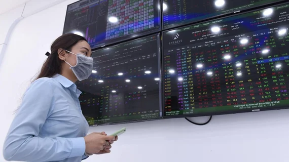 Thị trường vào phiên đáo hạn chứng khoán phái sinh tháng 11