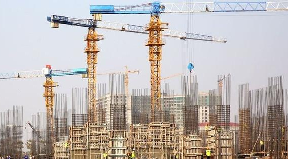 Nợ đọng khiến các doanh nghiệp xây dựng hụt dòng tiền