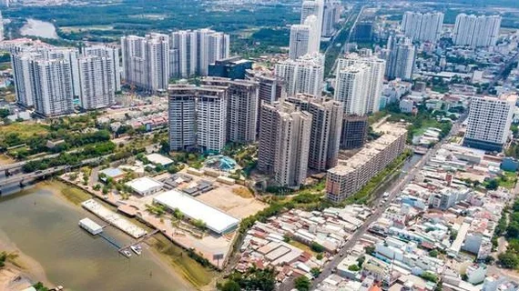 Nước ngoài phát triển chung cư có thời hạn, vì sao lại khó áp dụng ở Việt Nam?