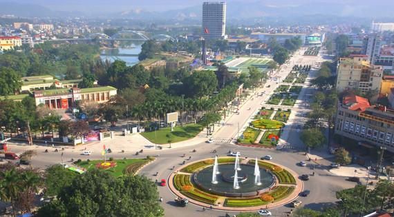 Tỉnh có tỷ lệ sở hữu ô tô lớn nhất Việt Nam