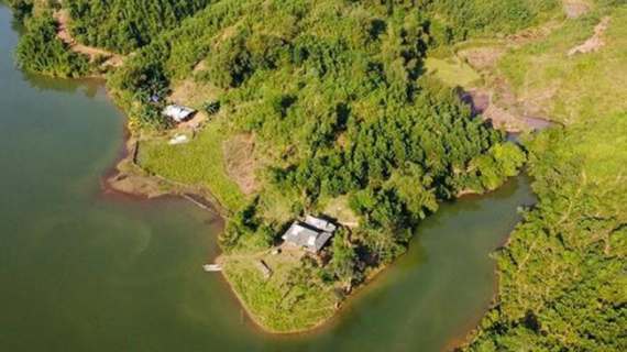 Hết thời “bỏ phố về rừng”, đến thời “bán farmstay về phố”