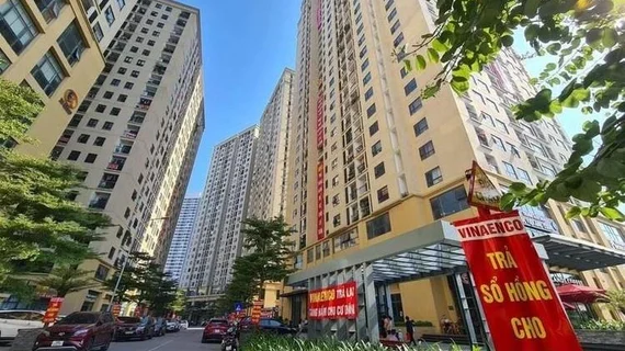 Hà Nội điều tra các vụ vi phạm nghiêm trọng trong quản lý, vận hành chung cư