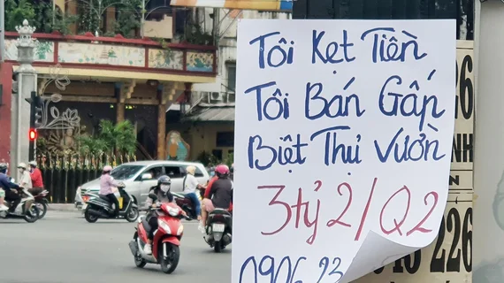 Đầu tư bất động sản: 