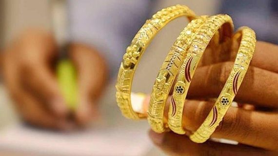 Giá vàng tiếp tục giao dịch trong biên độ hẹp chờ loạt dữ liệu quan trọng