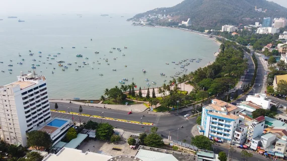 Điểm đặc biệt của địa phương dẫn đầu cả nước GRDP bình quân 20 năm liên tiếp