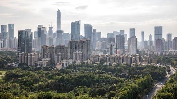 Thành phố Trung Quốc có nhiều tỷ phú hơn New York, là nơi 