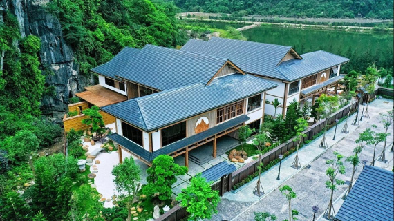 Đẳng cấp Sun Property qua các “kỳ quan” kiến trúc
