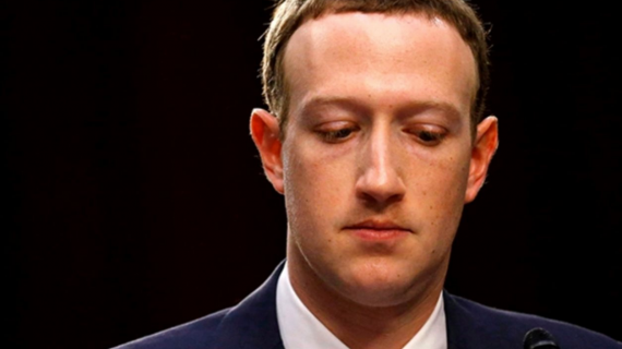 Chạy theo vũ trụ ảo, Mark Zuckerberg bỏ lơ Facebook 