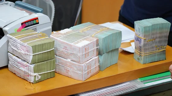 “Trái phiếu không phải là vấn đề lớn nếu ngân hàng trích lập dự phòng đầy đủ”